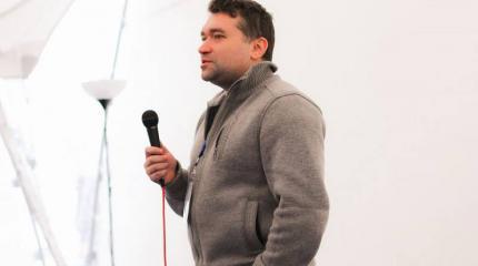 Роман Носиков: Скандал в Нидерландах. Реакция на голландский референдум Роман Носиков: Скандал в Нидерландах. Реакция на голландский референдум