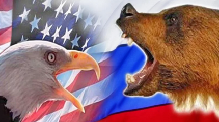СМИ Европы призывают РФ и США к диалогу из-за кризиса «системы сдерживания» СМИ Европы призывают РФ и США к диалогу из-за кризиса «системы сдерживания»