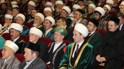Россия, мусульманский мир и Европа: отвечая вызовам управляемого хаоса