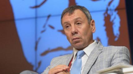 Марков рассказал, как на украинцах отразятся новые правила въезда в Россию Марков рассказал, как на украинцах отразятся новые правила въезда в Россию