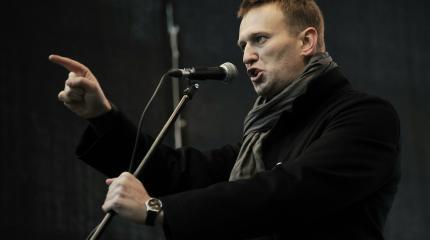 ФСИН попросила продлить Навальному испытательный срок