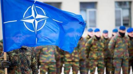 НАТО готовится открыть «Восточный фронт» НАТО готовится открыть «Восточный фронт»