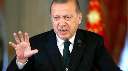 Что выберет Турция, или три пути Эрдогана