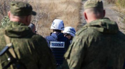 Разведение сил на Донбассе: Украина готовит для России «хитроумную ловушку» Разведение сил на Донбассе: Украина готовит для России «хитроумную ловушку»