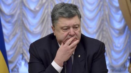 «Че там у хохлов?»: украинцы устали от выходок Петро «Че там у хохлов?»: украинцы устали от выходок Петро