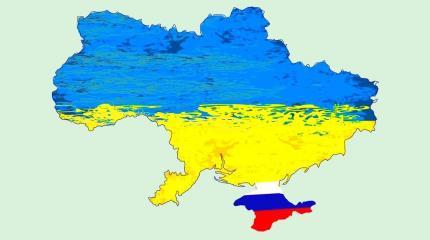 Киев ждет от Лукашенко действий после признания Крыма российским