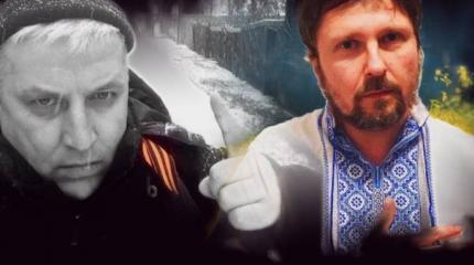 Равреба: Шарий начинает превращаться в Тихановскую Равреба: Шарий начинает превращаться в Тихановскую