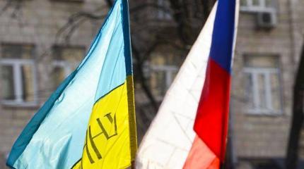Пол-Украины — русские, а Кремль всё медлит Пол-Украины — русские, а Кремль всё медлит