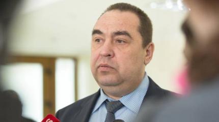 Плотницкий: Пока Киев изображает «страуса», ЛНР получает признание Плотницкий: Пока Киев изображает «страуса», ЛНР получает признание