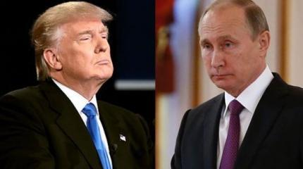 Американские СМИ: переговоры еще не начались, а Путин уже победил Американские СМИ: переговоры еще не начались, а Путин уже победил