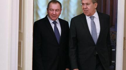 Москва и Минск: «болевые точки» в двухсторонних отношениях устранимы