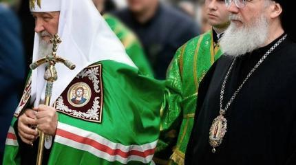Призыв РПЦ бойкотировать товары из Грузии бьет по авторитету Церкви Призыв РПЦ бойкотировать товары из Грузии бьет по авторитету Церкви