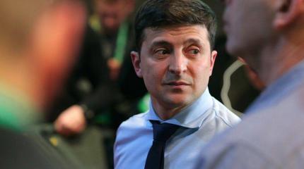 Зеленский в Омане: "встречи с ФСБ" и другая конспирология Зеленский в Омане: "встречи с ФСБ" и другая конспирология