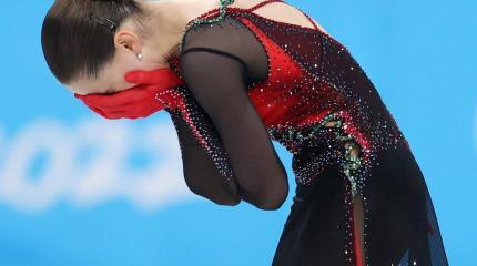 WADA использует опыт гестапо, когда пытается избавиться от спортсменов РФ WADA использует опыт гестапо, когда пытается избавиться от спортсменов РФ