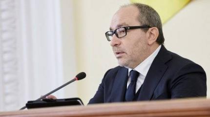 Мэр Харькова сравнил губернатора своей области с «клопом и молью» Мэр Харькова сравнил губернатора своей области с «клопом и молью»