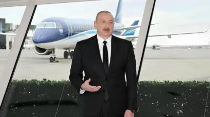 Трагедия лайнера AZAL: что подталкивает Баку к политиканству?