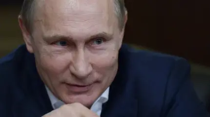 Путин в сложный для РФ момент сделал неприятное для Запада объявление Путин в сложный для РФ момент сделал неприятное для Запада объявление
