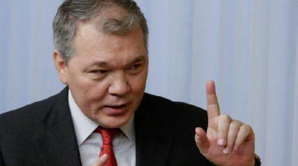 Калашников: Франция хочет снять санкции, а США не настроены Калашников: Франция хочет снять санкции, а США не настроены