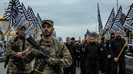 Украинские нацисты готовятся к трибуналу Украинские нацисты готовятся к трибуналу
