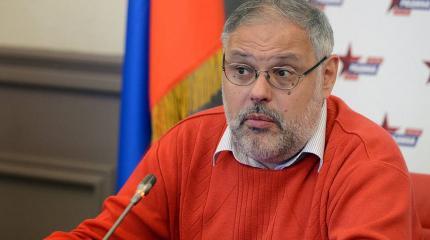 Хазин: что же все-таки произошло на G7 Хазин: что же все-таки произошло на G7