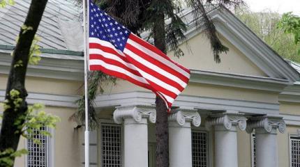 Минск снимает ограничения на количество дипломатов США