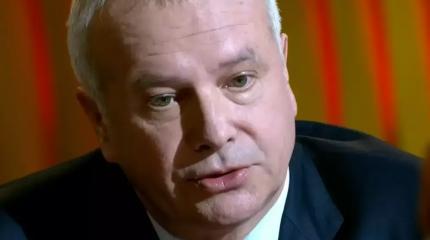 Рар заявил, что Германия может потерять Россию Рар заявил, что Германия может потерять Россию