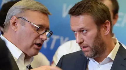 Почему «Яблоко», ПАРНАС и Навальный боятся выборов