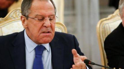 Лавров об олимпийской «импотенции» США: они уже не могут честно побеждать Лавров об олимпийской «импотенции» США: они уже не могут честно побеждать