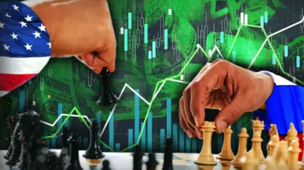 На американо-британские провокации РФ ответит сотрудничеством с КНР На американо-британские провокации РФ ответит сотрудничеством с КНР