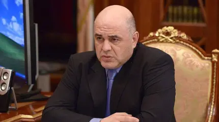 Мишустин созвал штаб по борьбе с коронавирусом, прошло совещание у Путина Мишустин созвал штаб по борьбе с коронавирусом, прошло совещание у Путина