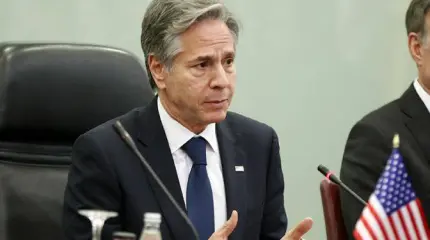 Зачем США пытаются запугать Китай и Индию российской угрозой Зачем США пытаются запугать Китай и Индию российской угрозой