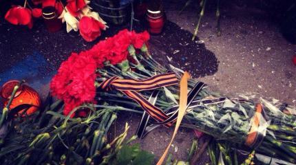 Одесса: неупокоенная память Одесса: неупокоенная память