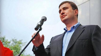 Игорь Марков о будущем Одессы: «Ответят за всё» Игорь Марков о будущем Одессы: «Ответят за всё»