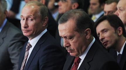 Чем поплатится перед Путиным осмелевший Эрдоган за новое обещание Украине? Чем поплатится перед Путиным осмелевший Эрдоган за новое обещание Украине?
