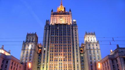 МИД России игнорирует запросы по делу арестованного в Баку гражданина РФ МИД России игнорирует запросы по делу арестованного в Баку гражданина РФ