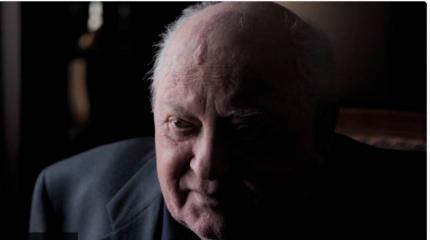 Может ли повториться «горбачевский» сценарий в наши дни? Может ли повториться «горбачевский» сценарий в наши дни?