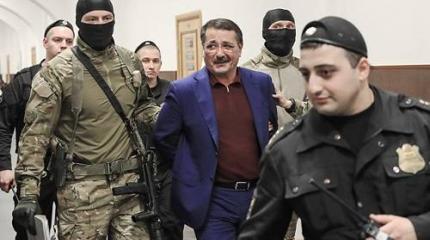 А что, так можно было? Власть усмирила лихой Дагестан – но где продолжение? А что, так можно было? Власть усмирила лихой Дагестан – но где продолжение?