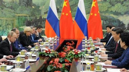 О визите Путина в Китай — без завышенных ожиданий с конкретными результатам