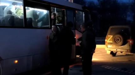 Шаг навстречу миру: Россия и Украина провели масштабный обмен пленными Шаг навстречу миру: Россия и Украина провели масштабный обмен пленными