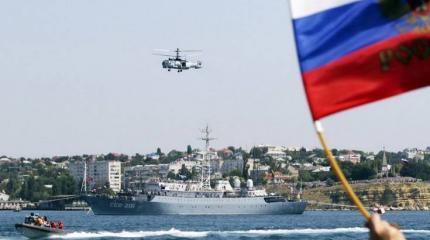 В Польше заявили о готовности Запада признать Крым российским В Польше заявили о готовности Запада признать Крым российским