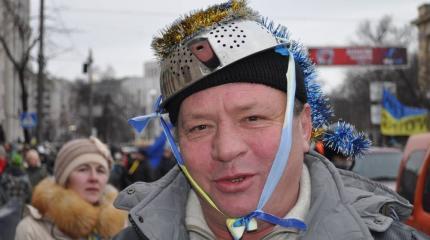 Шесть лет майдана головного мозга – первые шаги к выздоровлению Шесть лет майдана головного мозга – первые шаги к выздоровлению