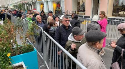 Чиновники ЕС признались во вмешательстве в молдавские выборы