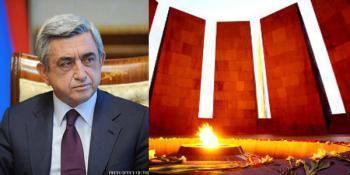 В Турции опасаются «Севрского плана Армении»