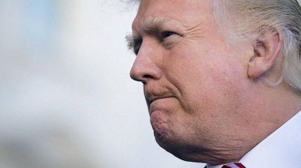 Шоу в большой политике: начнет ли Трамп третью мировую войну Шоу в большой политике: начнет ли Трамп третью мировую войну