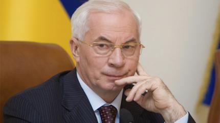Азаров: Одесская трагедия несравнима даже с химатакой в Сирии Азаров: Одесская трагедия несравнима даже с химатакой в Сирии
