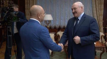 Лукашенко прояснил свою позицию по Донбассу: «Путин в этом не виноват»