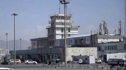 Теракты в Кабуле могут являться делом рук самих талибов Теракты в Кабуле могут являться делом рук самих талибов