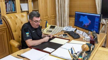 Киев просит у Запада «особые патроны» для русских Киев просит у Запада «особые патроны» для русских