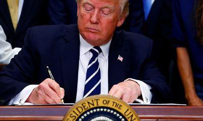 Закон об усилении санкций США против России – «главное позорище Америки» Закон об усилении санкций США против России – «главное позорище Америки»