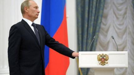 Русскую цивилизацию еще можно спасти от гибели Русскую цивилизацию еще можно спасти от гибели